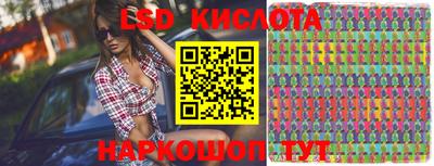 крисы Кандалакша