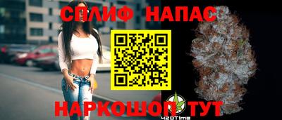 крисы Кандалакша